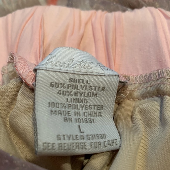 Charlotte Russe skirt - Picture 6 of 7